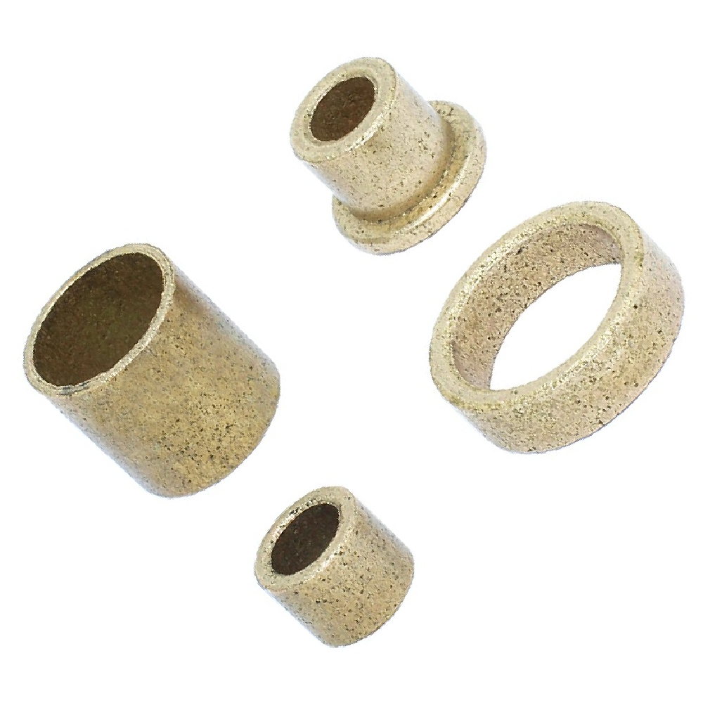 Kit de Buchas para Motor de Partida - Unifap - KT-0276-00