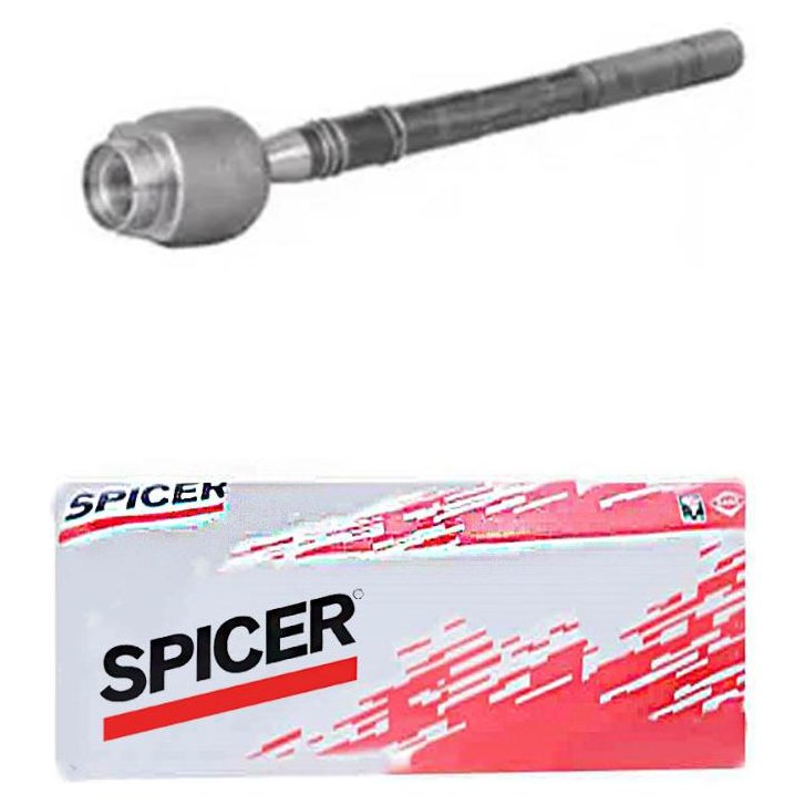 Terminal Axial Lado Direito ou Esquerdo - Spicer - SP 6015