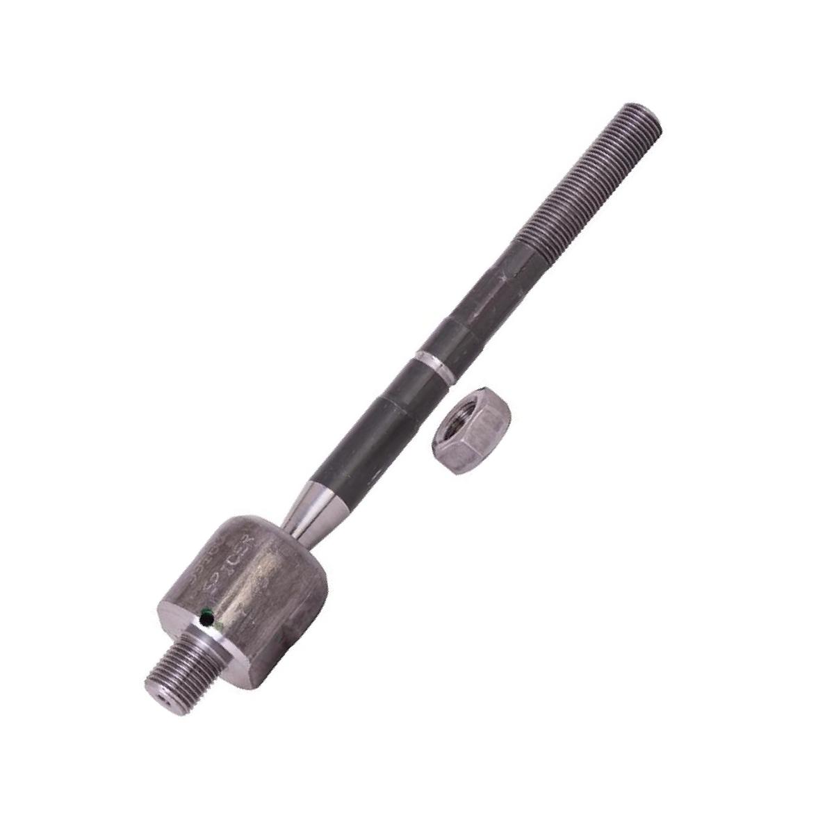 Terminal Axial Lado Direito ou Esquerdo para Renault Duster - Spicer - SP 99163