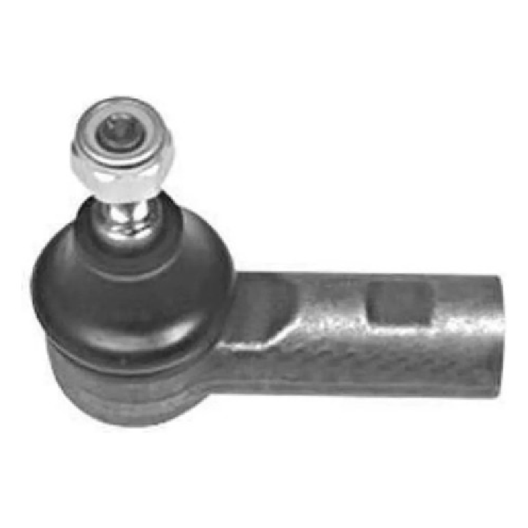 Terminal Axial para Ford Fiesta e Fiesta Sedan - SKF - VKY 4937 A