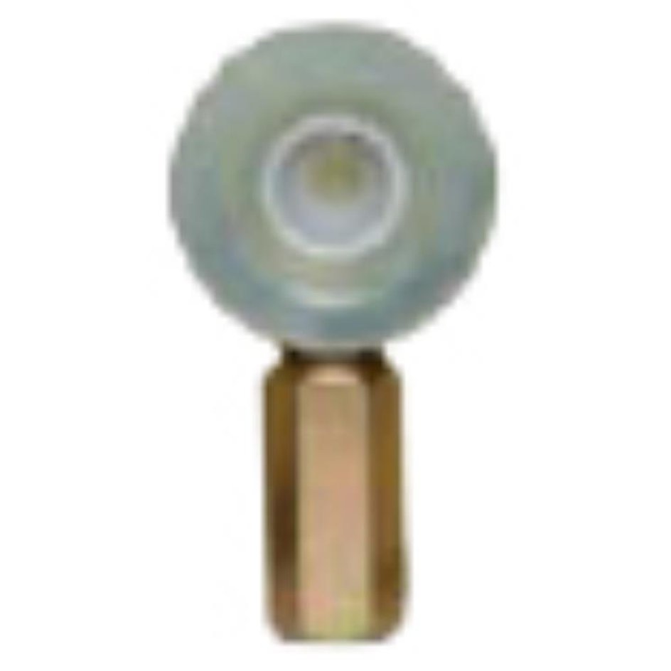 Terminal Cabo de Engate 10mm para Fiat Palio - IKS - 3813
