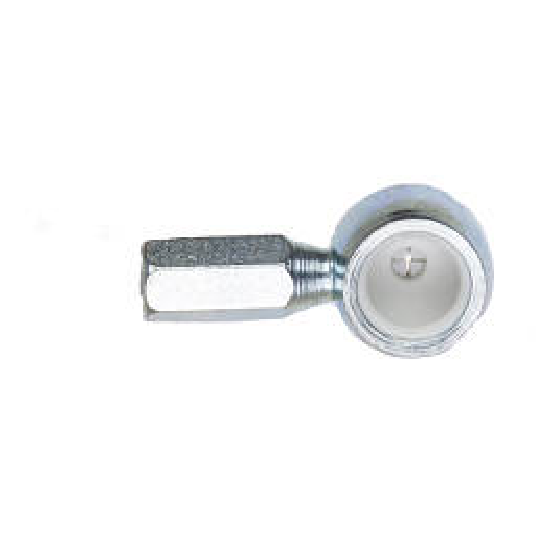 Terminal cabo de engate com Borracha - IKS - 3814