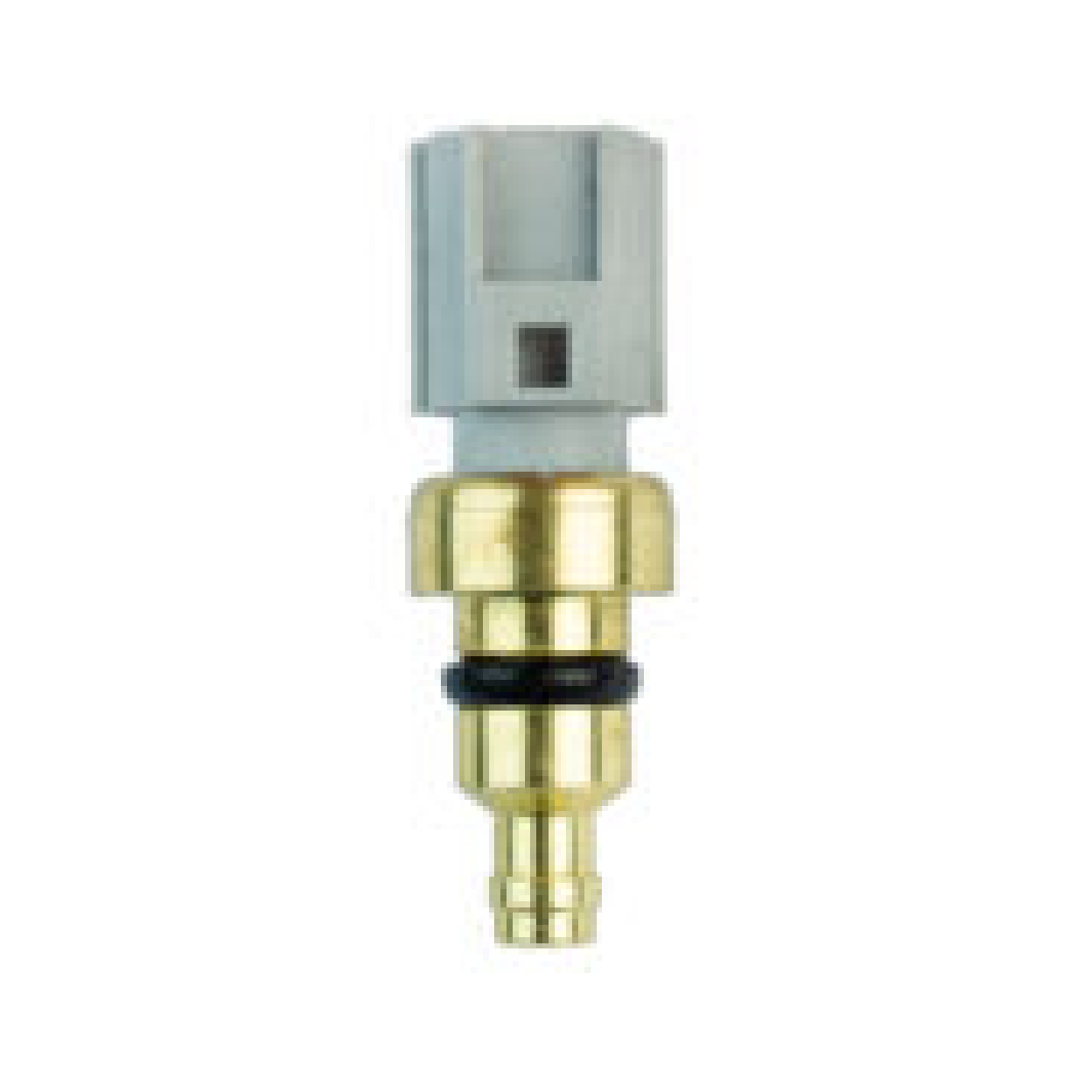 Termostato e Carcaça para Ford Fiesta e Fiesta Sedan - Multiqualita - MQ0555