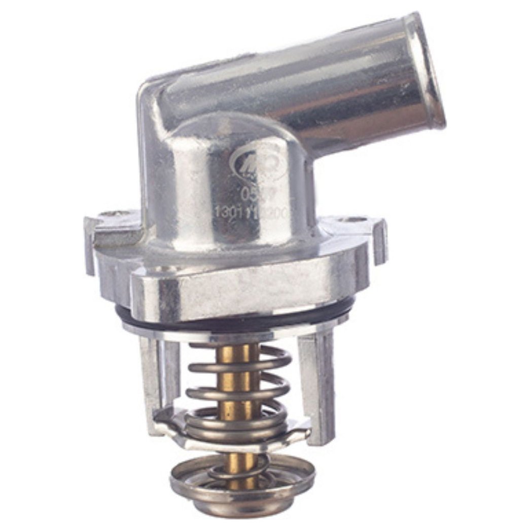 Termostato e Carcaça Valvula para Ford Fiesta e Fiesta Sedan - Multiqualita - MQ0559