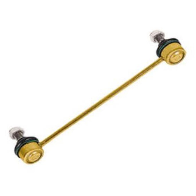 Tirante para Chevrolet Omega e Suprema - Grazzimetal - GM-2139-A