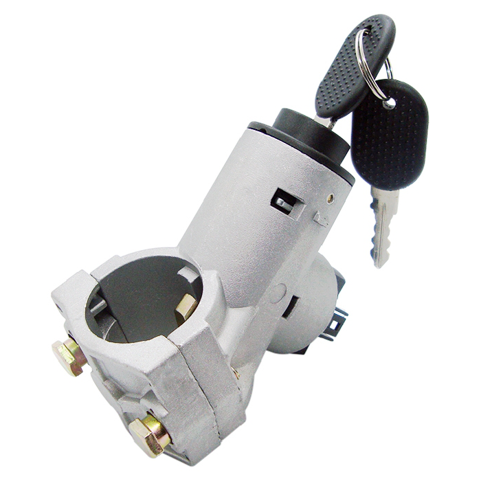 Trava com Cilindro e Comutador - ORI - 40361
