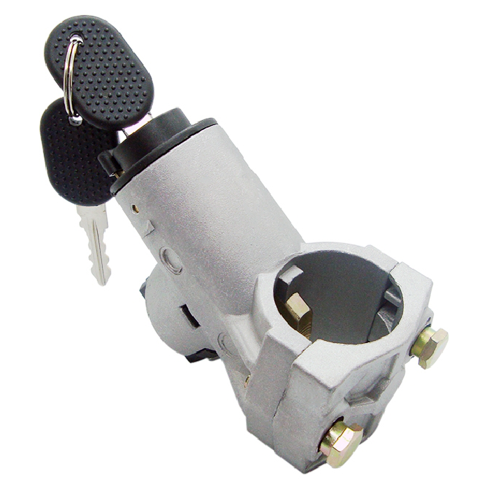 Trava com Cilindro e Comutador - ORI - 40361