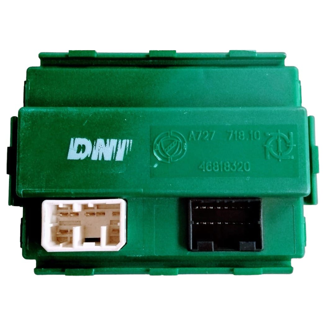 Trava Elétrica 12V Traseiro Aplicação Vidros Elétricos - DNI - 8604