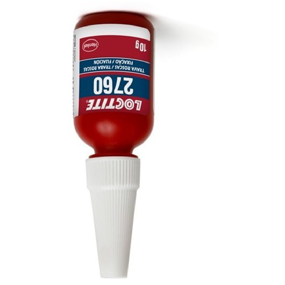 Trava Rosca Vermelho - Loctite - 2677350