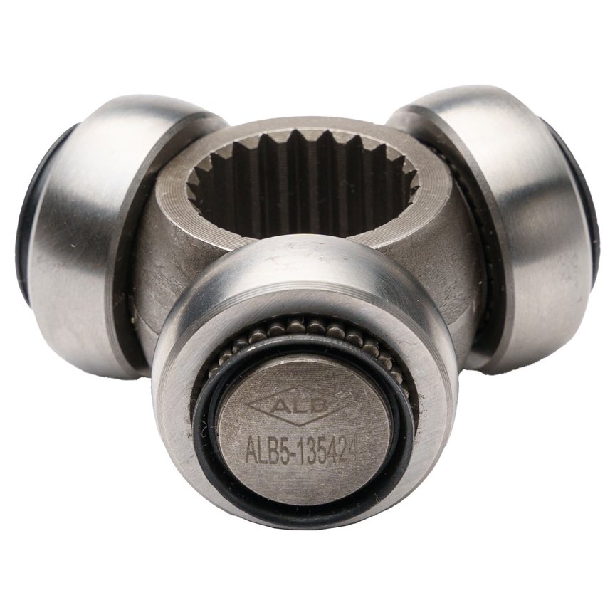 Tripeça Câmbio - Albarus - ALB5-135424