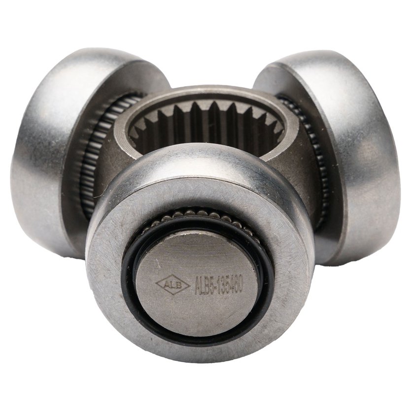 Tripeça Câmbio 24 Estrias Diâmetro 39,2 mm - Albarus - ALB5-135460
