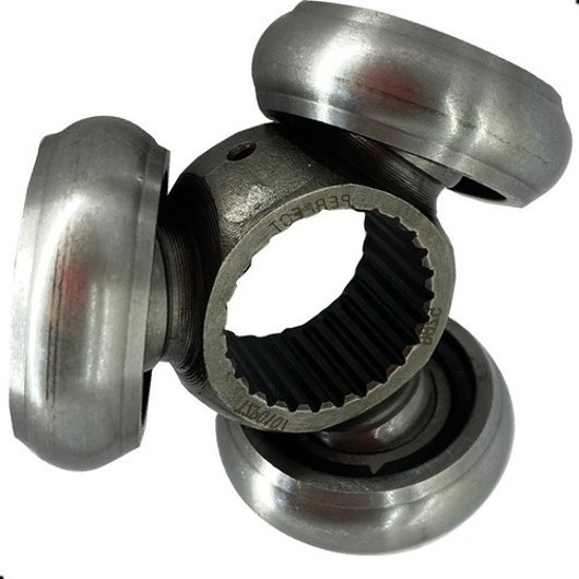 Trizeta - IRB - IR28410
