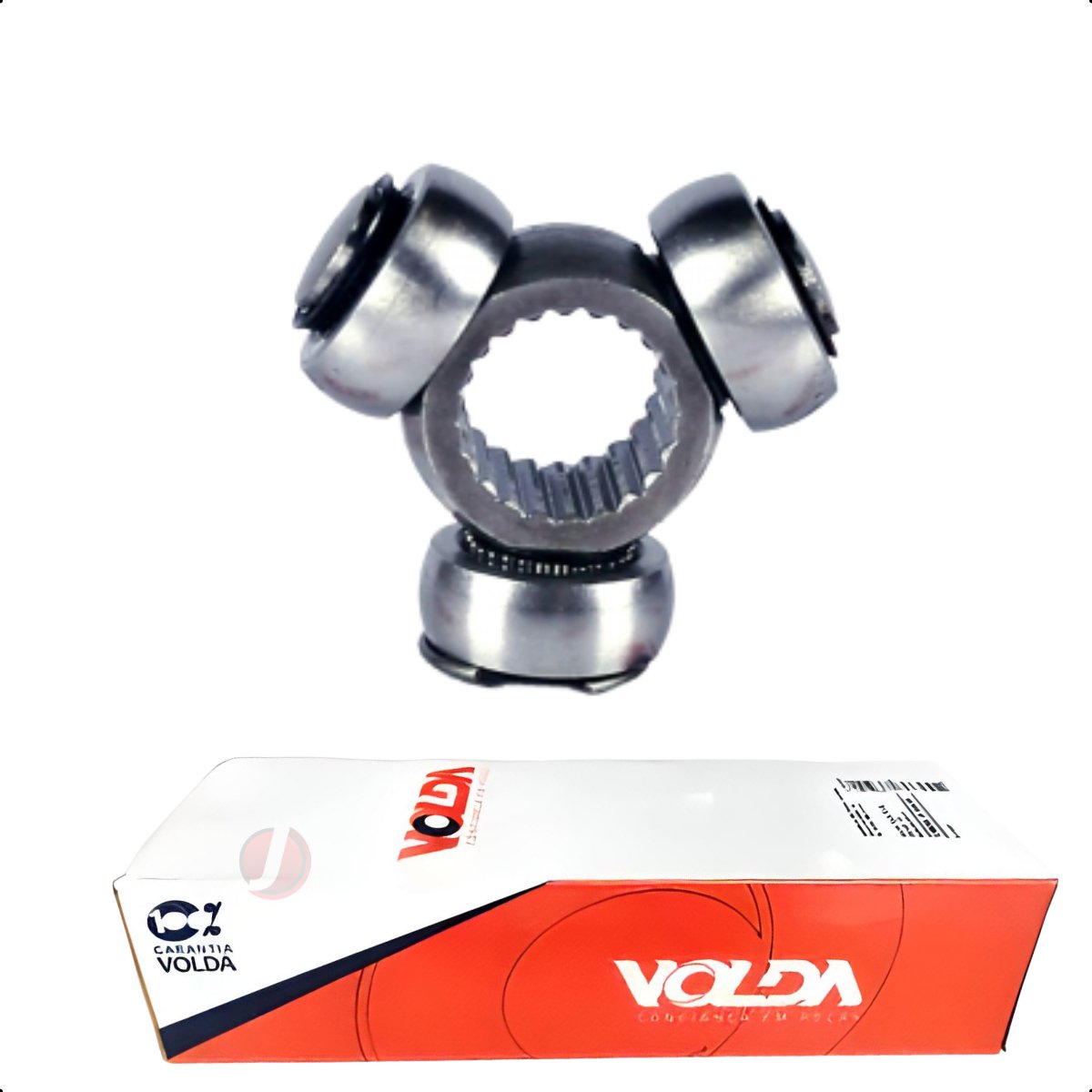 Trizeta - VOLDA - TR022