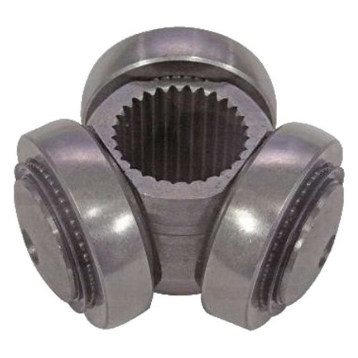 Trizeta para Citroen C3 - Volda - TR036