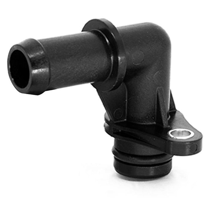 Tubo Recirculador de Líquido para Chevrolet S10 e Trailblazer - Valclei - VC-402.P
