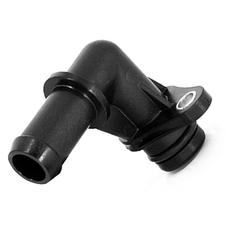 Tubo Recirculador de Líquido para Chevrolet S10 e Trailblazer - Valclei - VC-402.P