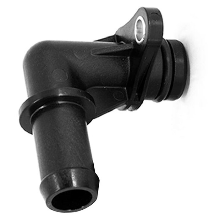 Tubo Recirculador de Líquido para Chevrolet S10 e Trailblazer - Valclei - VC-402.P