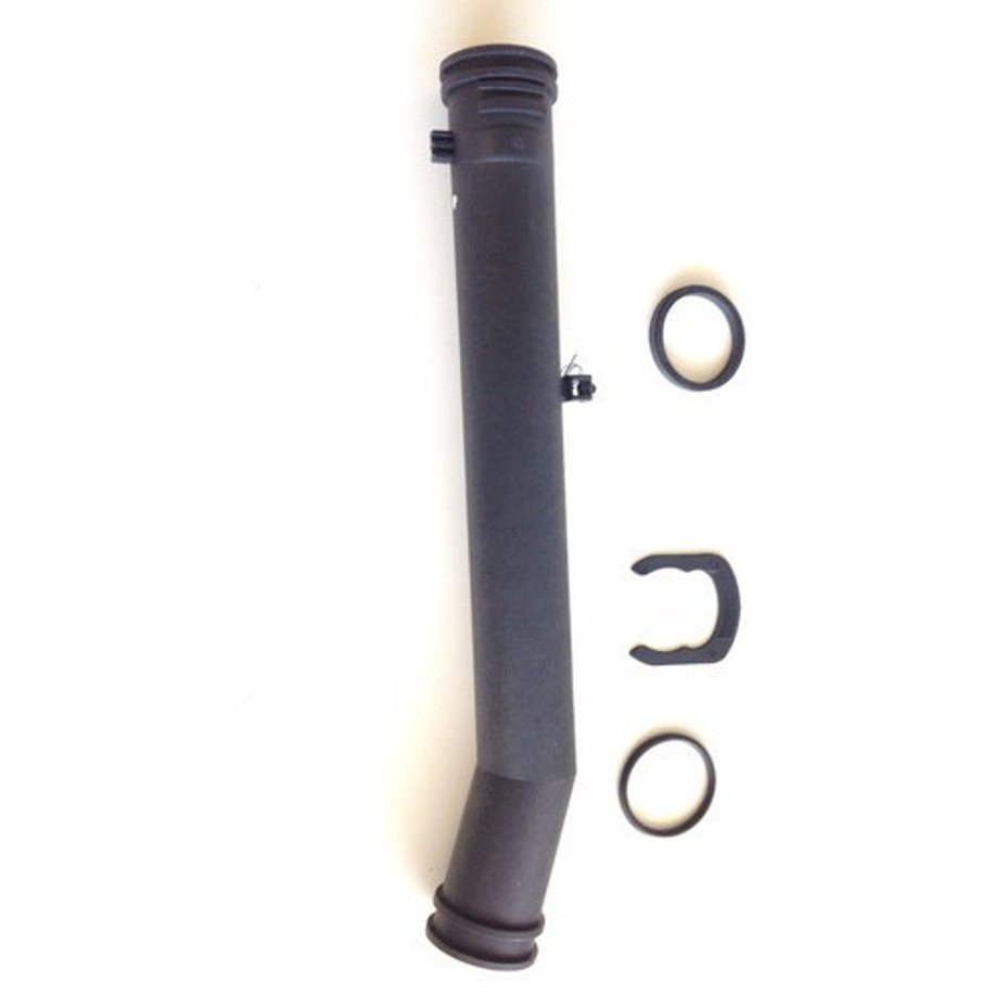 Tubo da Bomba de Água com Ar Quente - AJE - 087105