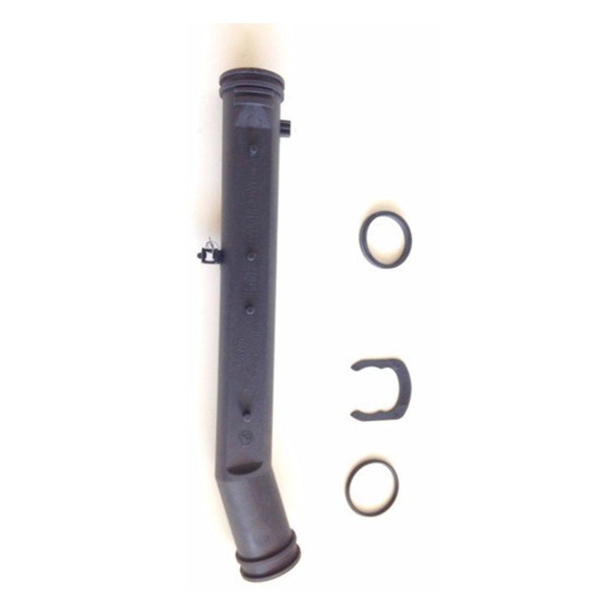 Tubo da Bomba de Água com Ar Quente - AJE - 087105