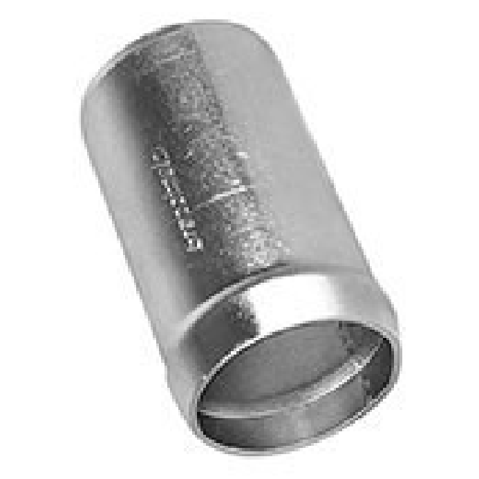 Tubo de Arrefecimento Bloco do Motor Zinco Branco - Grazzimetal - GM-2146-GG
