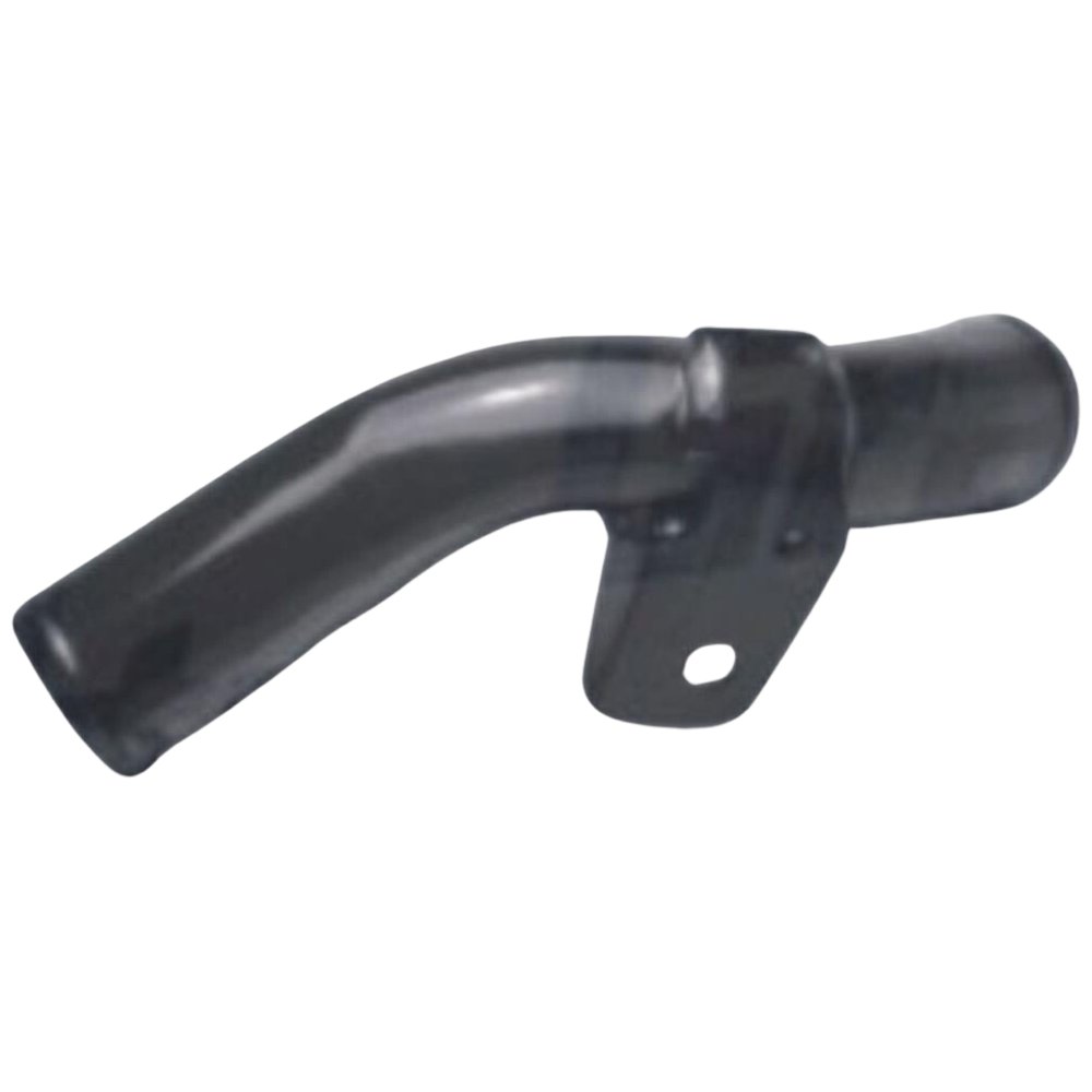 Tubo de Arrefecimento Zincado para Ford Escort e Verona - Grazzimetal - FO3049GG