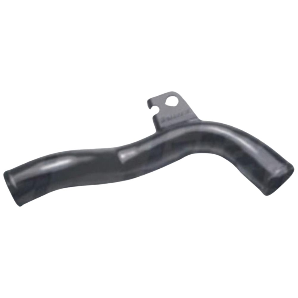Tubo de Arrefecimento Zincado Circulação D'Água para Ford Escort e Verona - Grazzimetal - FO3050GG