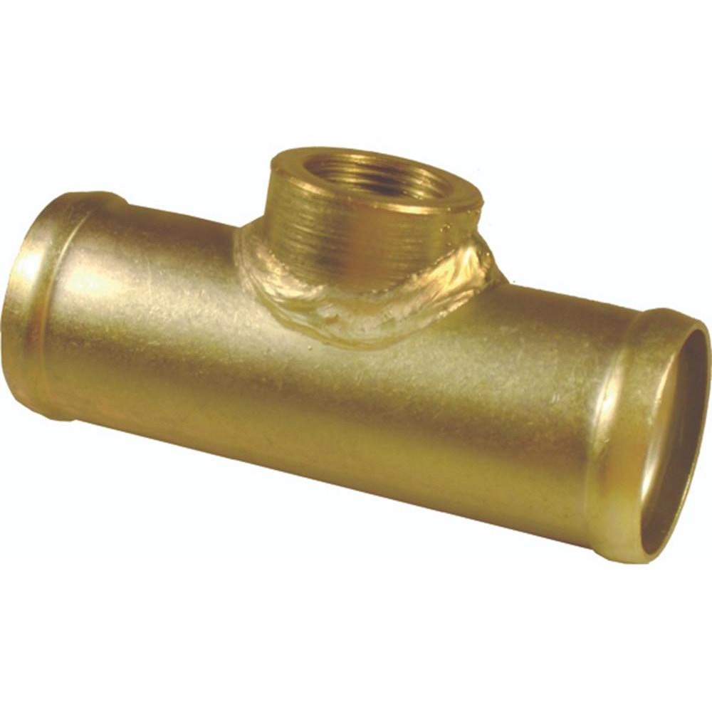 Tubo da Mangueira do Radiador Superior para Fiat Tempra e Tempra SW - Valclei - VC-207