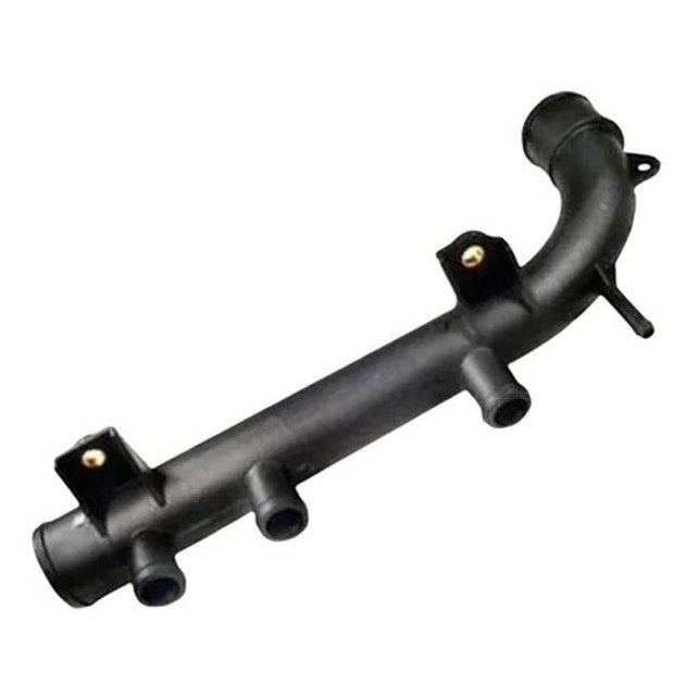 Tubo de Circulação de Água do Motor para Chevrolet Zafira - AJE - 087167