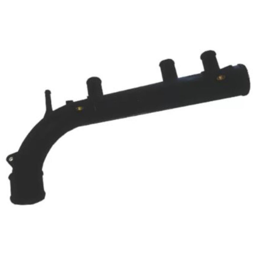 Tubo de Circulação de Água do Motor para Chevrolet Vectra - AJE - 087166