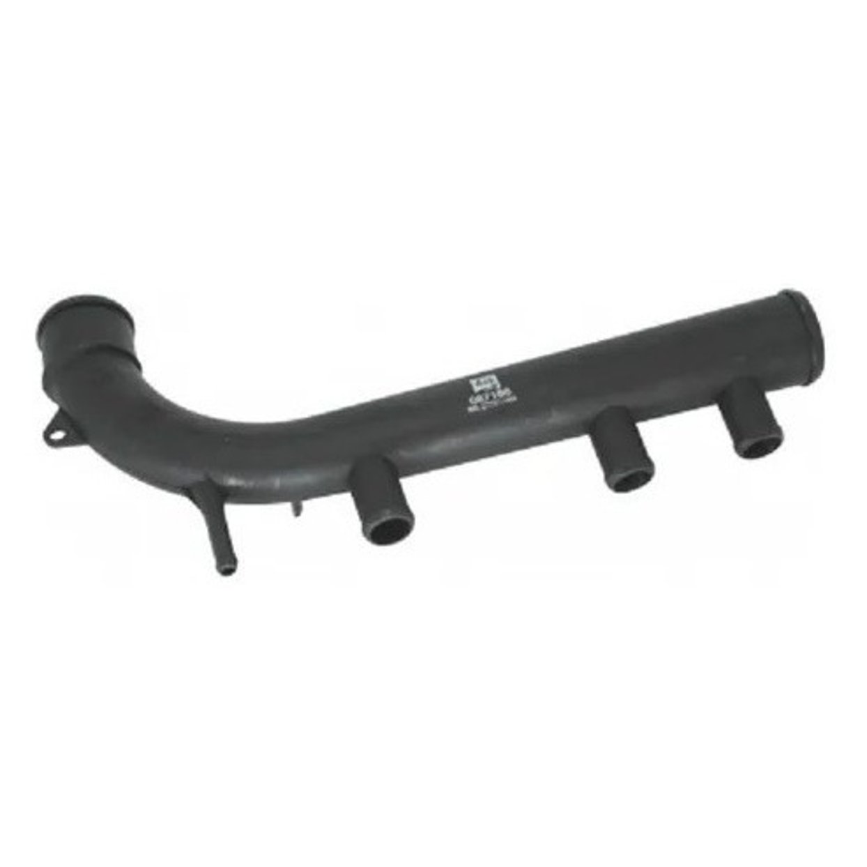 Tubo de Circulação de Água do Motor para Chevrolet Vectra - AJE - 087166