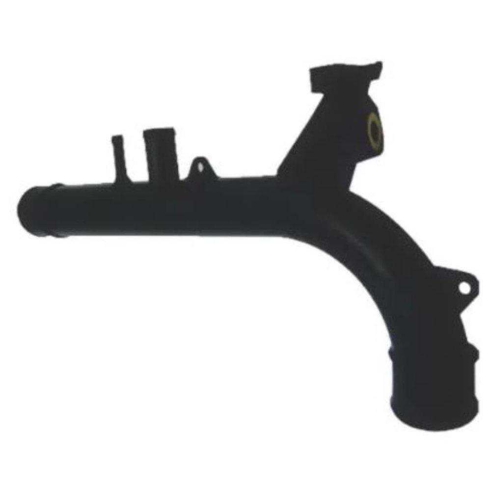 Tubo de Circulação de Água do Motor para Chevrolet Celta - AJE - 087172