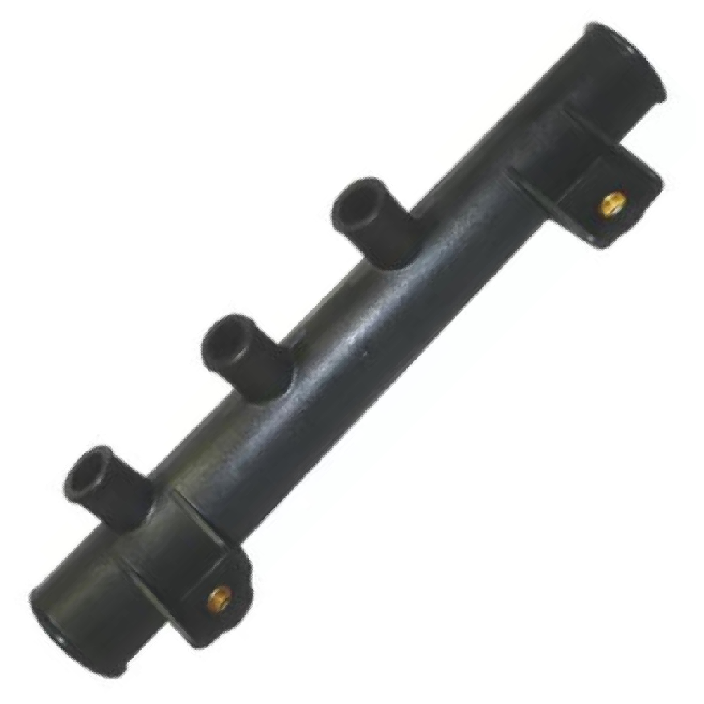 Tubo de Circulação de Água do Motor - AJE - 087197