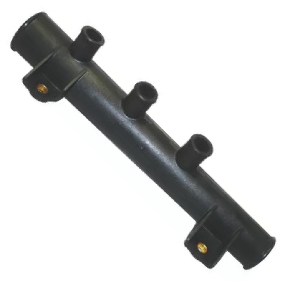 Tubo de Circulação de Água do Motor - AJE - 087197