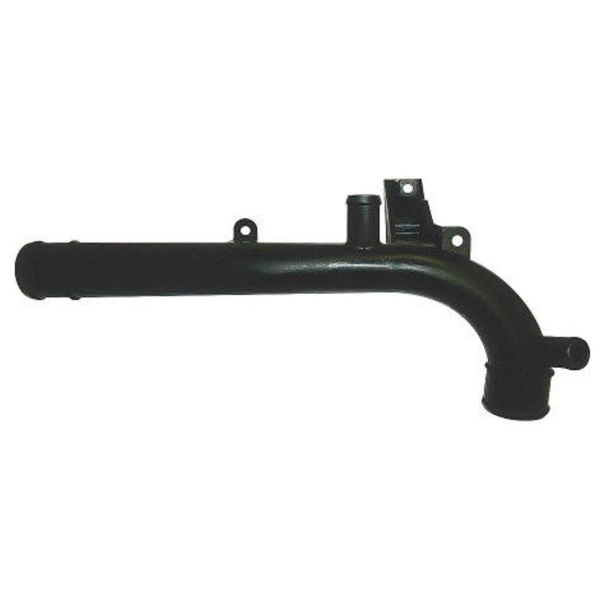Tubo de Circulação de Água do Motor - AJE - 087211
