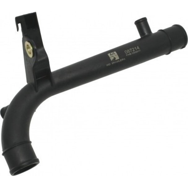 Tubo de Circulação de Água do Motor - AJE - 087214