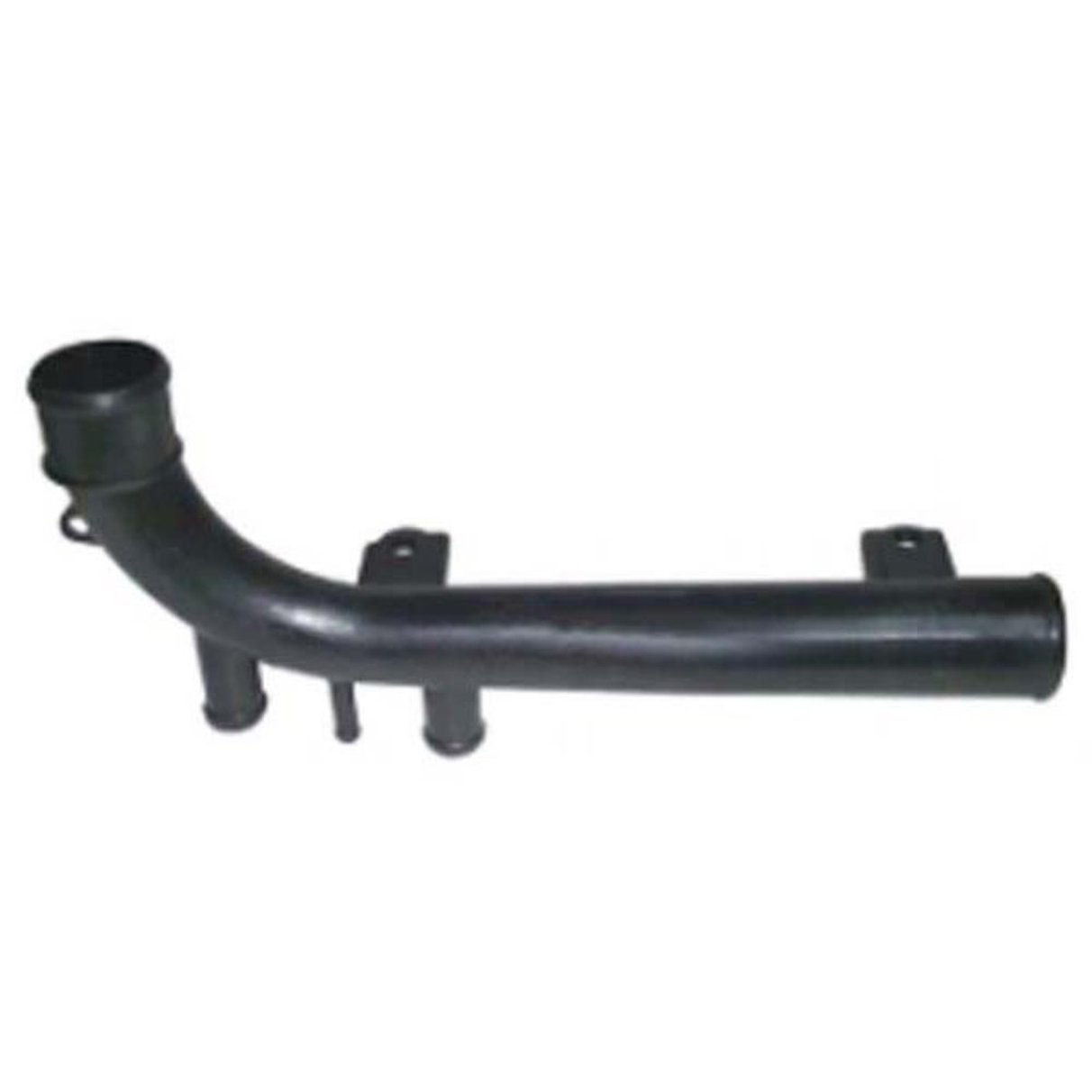 Tubo de Circulação de Água do Motor para Chevrolet Astra Sedan - Dofab - 1524