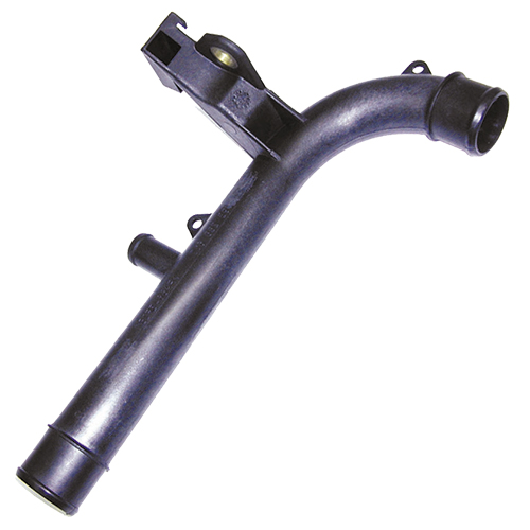 Tubo de Circulação de Água do Motor para Chevrolet Celta - Dofab - 1526