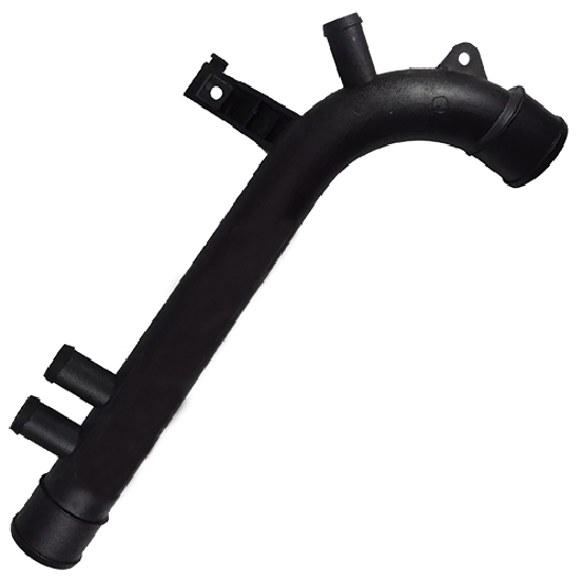 Tubo de Circulação de Água do Motor - Dofab - 1624