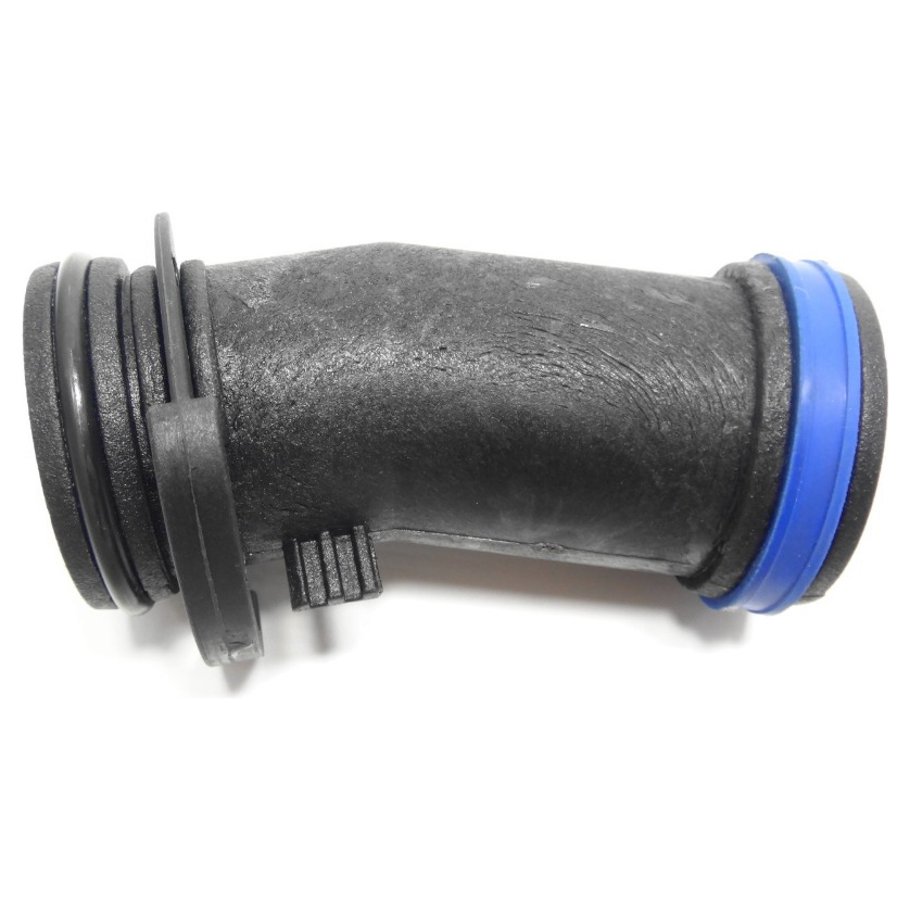 Tubo de Circulação de Água do Motor para Volkswagen Kombi - Dofab - 1635