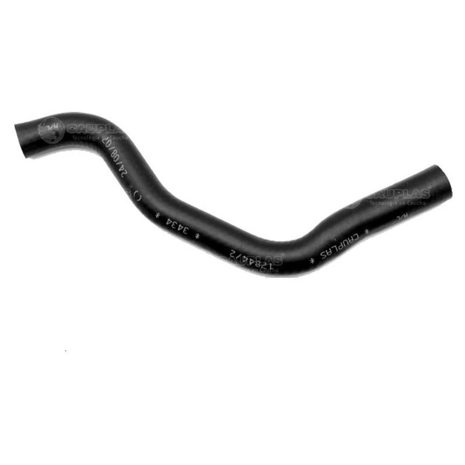 Tubo de Circulação de Água do Motor para Honda FIT - Cauplas - 3434