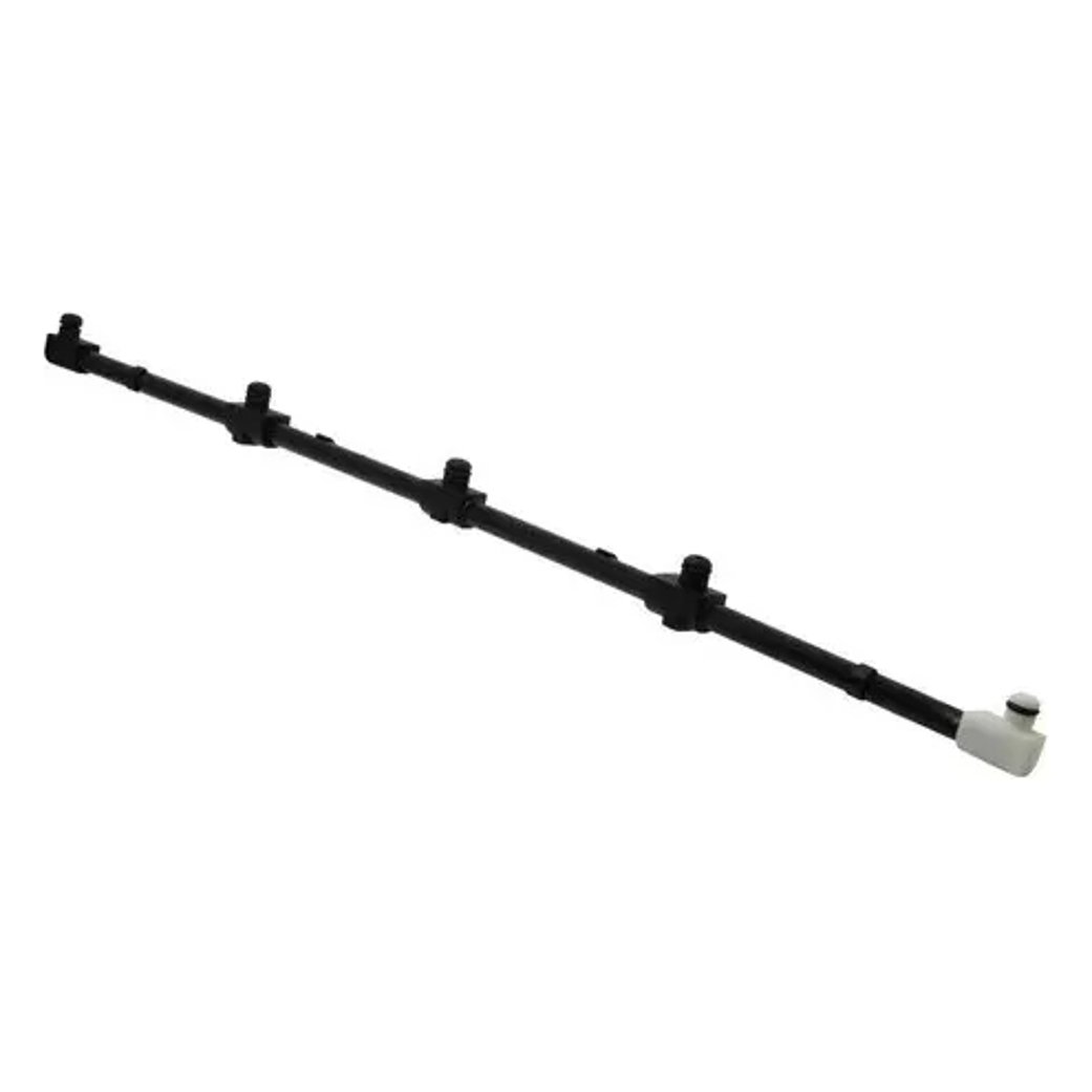 Tubo de Lubrificação 8 Válvulas 5 Saídas - Brogliplast - BRO.01.13.001