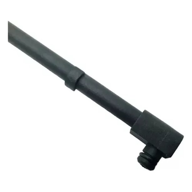 Tubo de Lubrificação 8 Válvulas 5 Saídas - Brogliplast - BRO.01.13.001