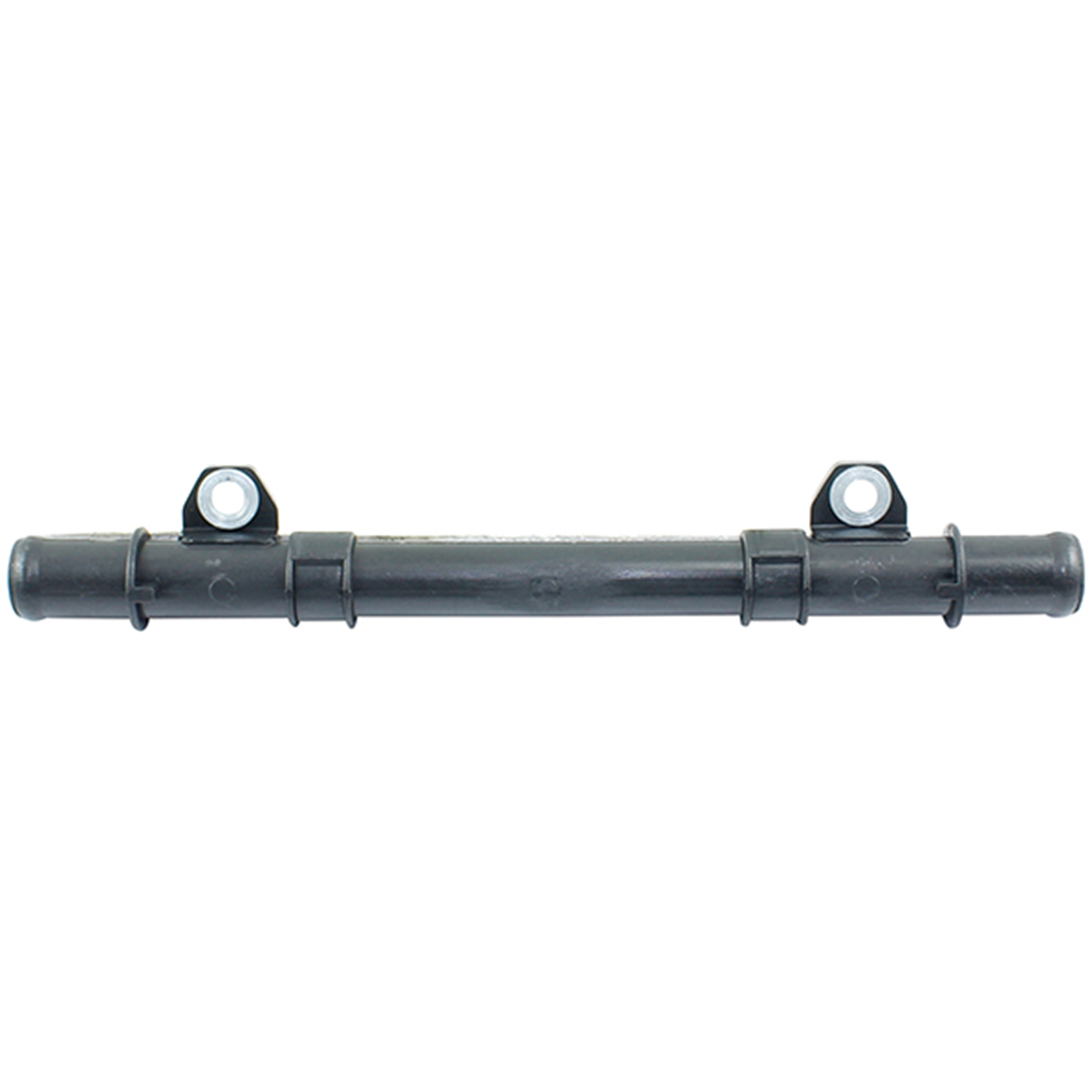Tubo de Refrigeração Coletor Escape Plástico Preto para Chevrolet Onix e Prisma - Dofab - 1694