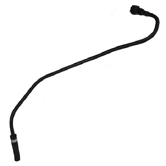 Tubo do Dreno de Combustível para Chevrolet CLASSIC e Corsa Sedan - Brogliplast - BRO.01.10.025