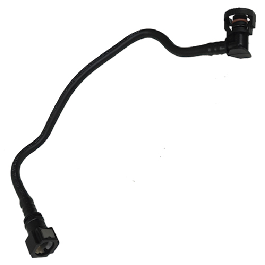 Tubo do Dreno de Combustível para Renault Kangoo - Brogliplast - BRO.01.10.026