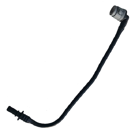Tubo do Dreno de Combustível Diesel para Fiat Ducato - Brogliplast - BRO.01.10.205