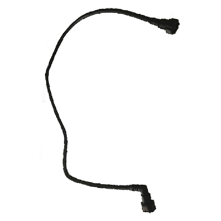 Tubo do Injetor de Combustível Saídas 2 - Brogliplast - BRO.01.10.033
