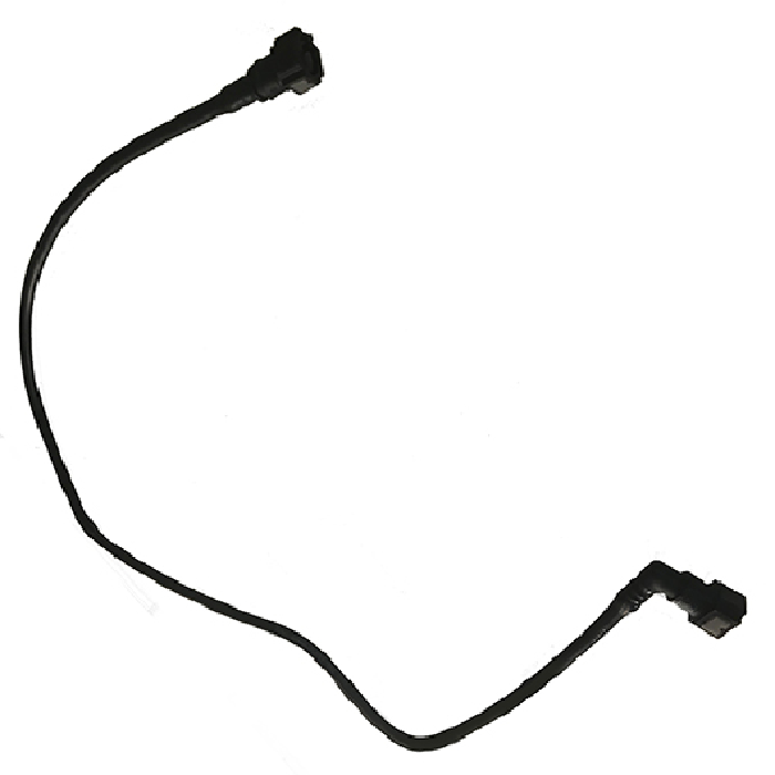 Tubo do Injetor de Combustível Saídas 2 - Brogliplast - BRO.01.10.033
