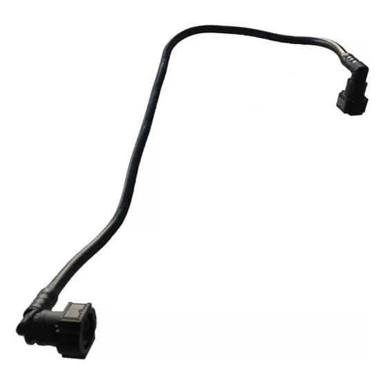 Tubo do Injetor de Combustível com 2 Saídas - Brogliplast - BRO.01.10.034