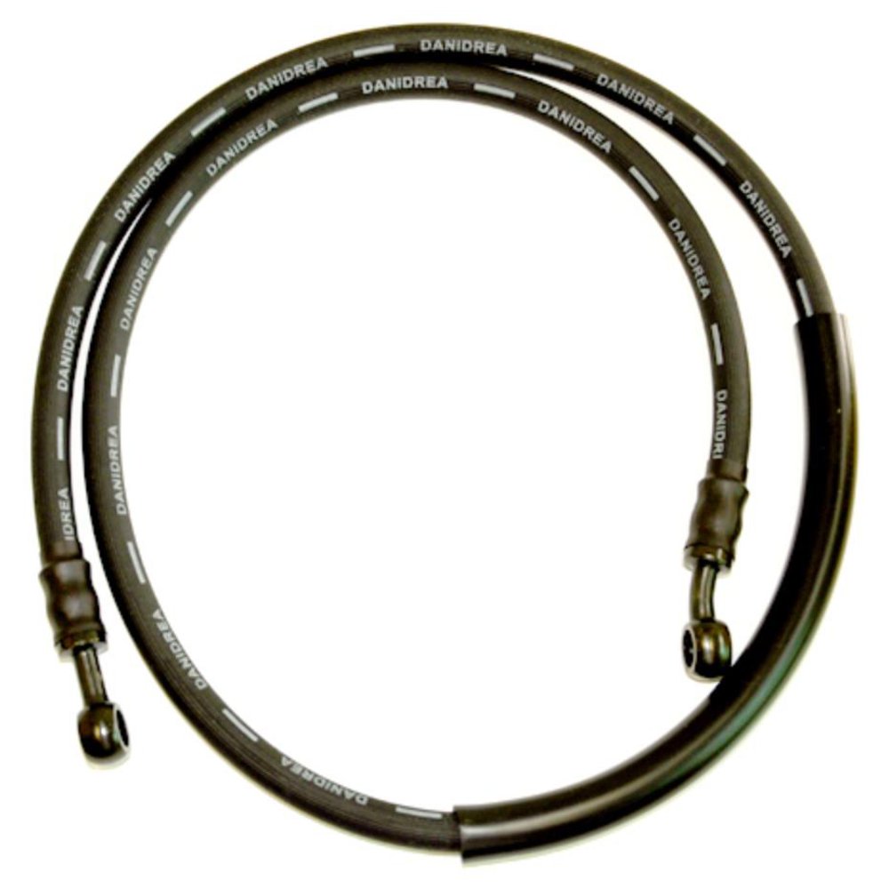 Flexivel de Freio Dianteiro para Yamaha FAZER FZ25 e YS 250 FAZER - Danidrea - 10059